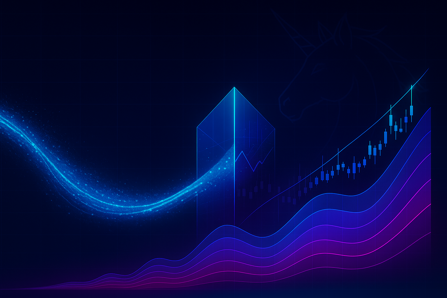 Predictive Growth Modeling